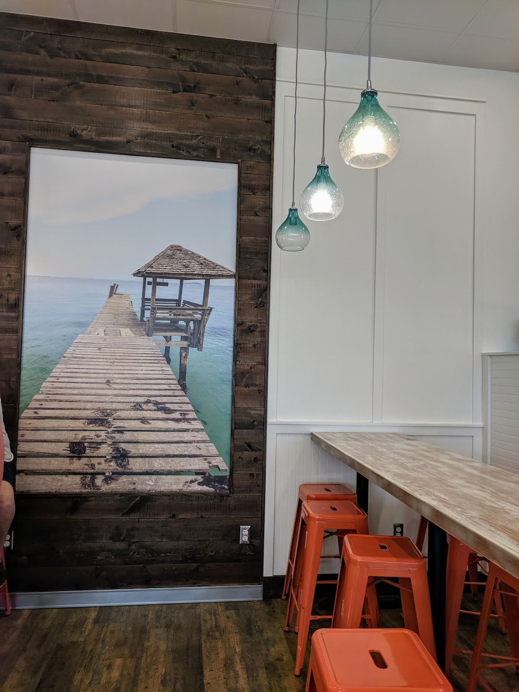 Tropical Smoothie Cafe St George UT-006 | restaurant | 1622 W Sunset Blvd, St. George, UT 84770, USA | 4359864474 OR +1 435-986-4474