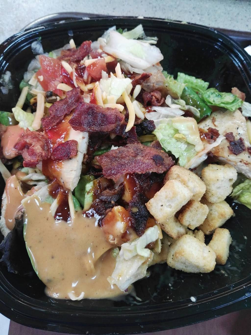 Wendys | restaurant | 8245 N Wickham Rd, Melbourne, FL 32940, USA | 3212535999 OR +1 321-253-5999