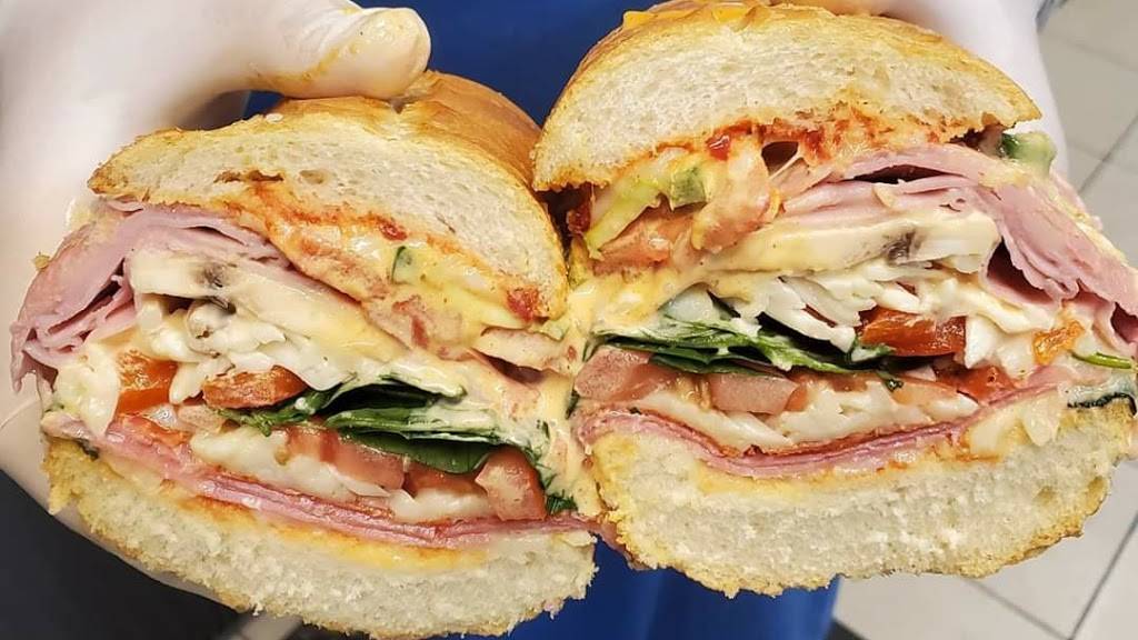 Basils Deli and cafe | restaurant | 8380 Topanga Canyon Blvd, Canoga Park, CA 91304, USA | 7478883114 OR +1 747-888-3114