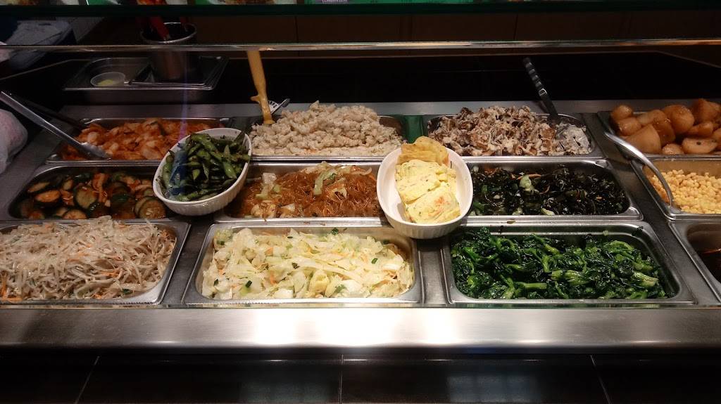 Yummy Korean Bar-B-Q | restaurant | Kamehameha Shopping Center, 1620 N School St, Honolulu, HI 96817, USA | 8088415788 OR +1 808-841-5788