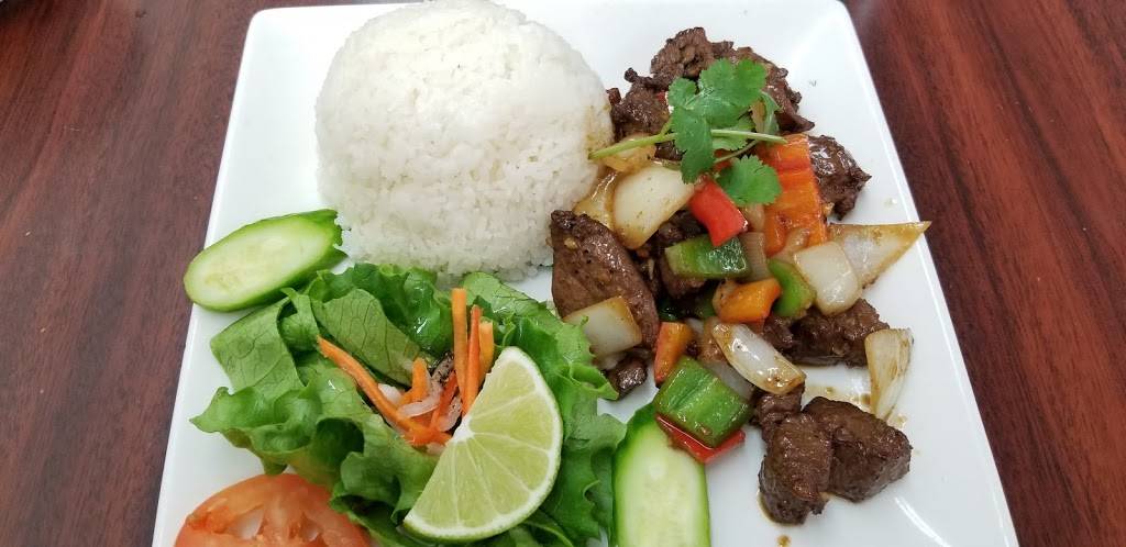 Pho Crystal | restaurant | 4949 La Palma Ave, La Palma, CA 90623, USA | 5624028884 OR +1 562-402-8884