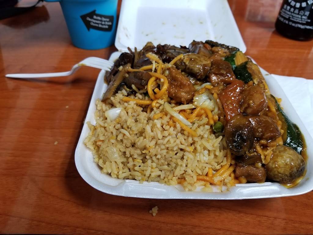 Hong Kong Express | restaurant | 1051 N Mt Vernon Ave, Colton, CA 92324, USA | 9098258590 OR +1 909-825-8590