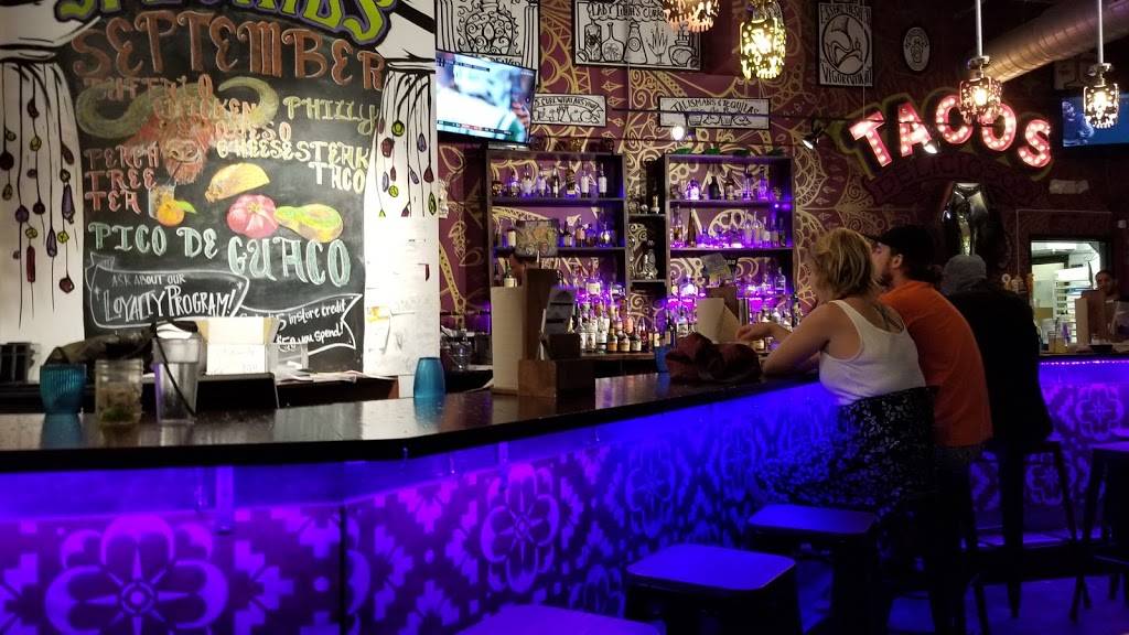 Condado Tacos | restaurant | 2977 N High St, Columbus, OH 43202, USA | 6142302786 OR +1 614-230-2786