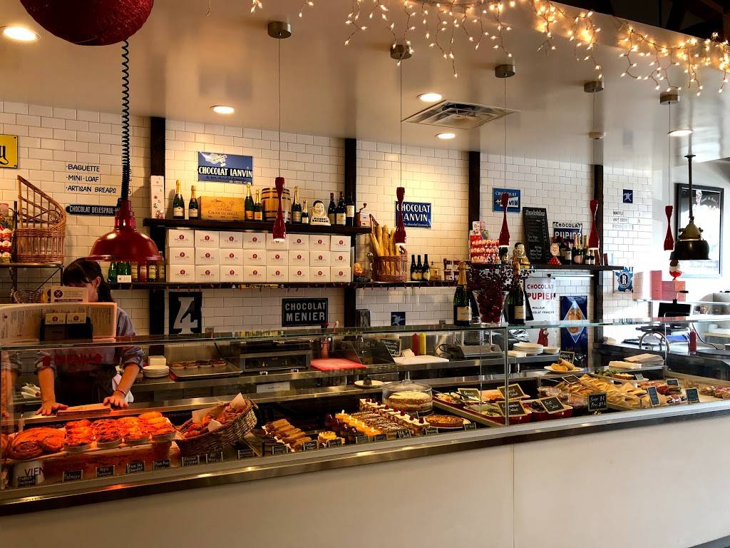 MOULIN | bakery | 248 Forest Ave, Laguna Beach, CA 92651, USA | 9497156990 OR +1 949-715-6990