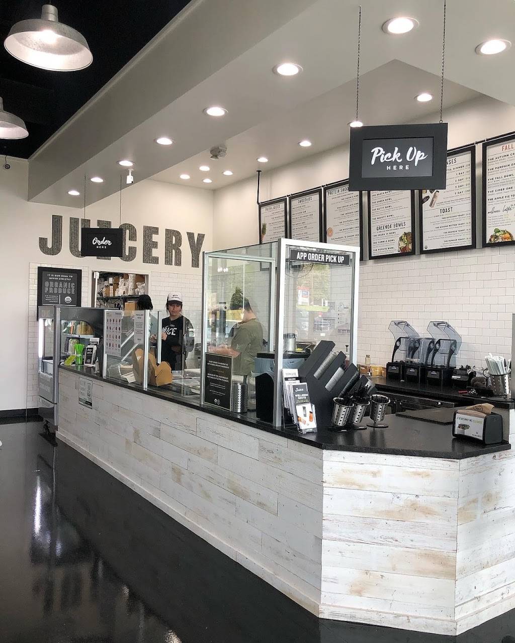 Clean Juice | restaurant | 3485 Burke Mill Rd, Winston-Salem, NC 27103, USA | 3367273166 OR +1 336-727-3166