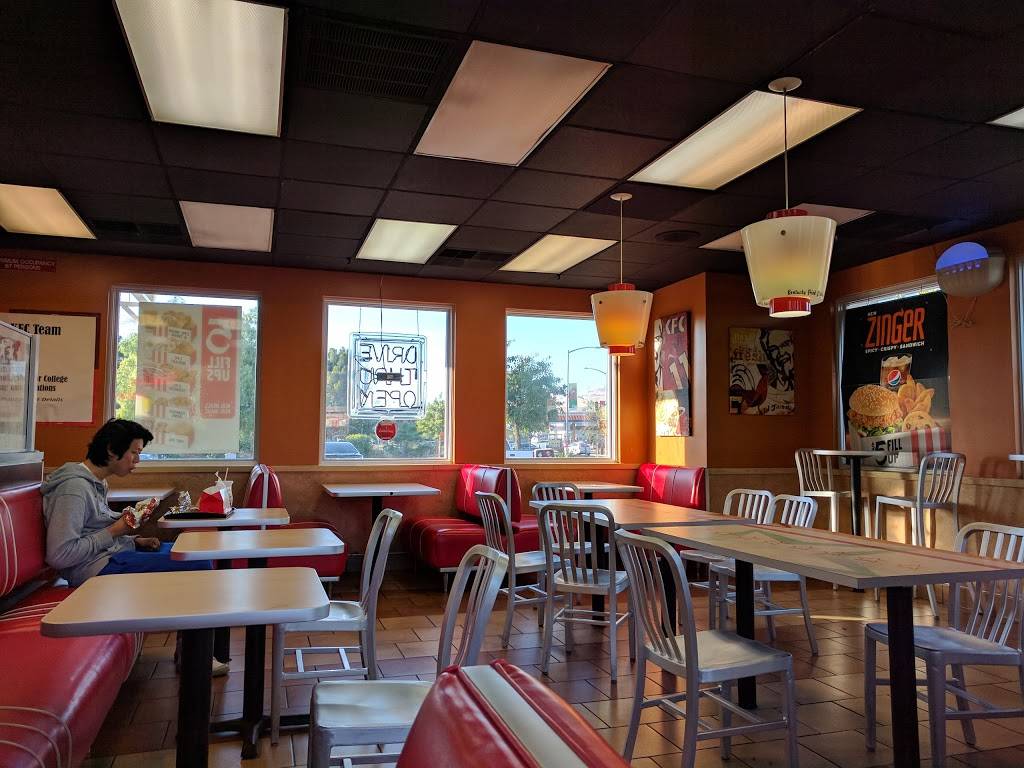 KFC | restaurant | 73 N Main St, Milpitas, CA 95035, USA | 4082620765 OR +1 408-262-0765