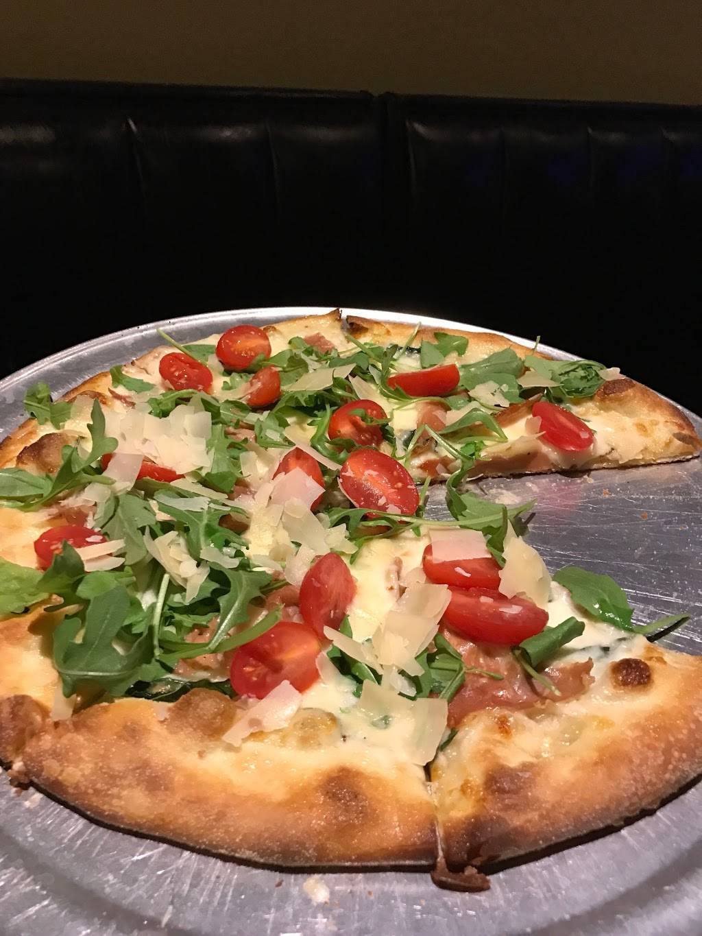 Sopranos Pizza & Pasta | meal delivery | 3208 W McGraw St, Seattle, WA 98199, USA | 2062836005 OR +1 206-283-6005