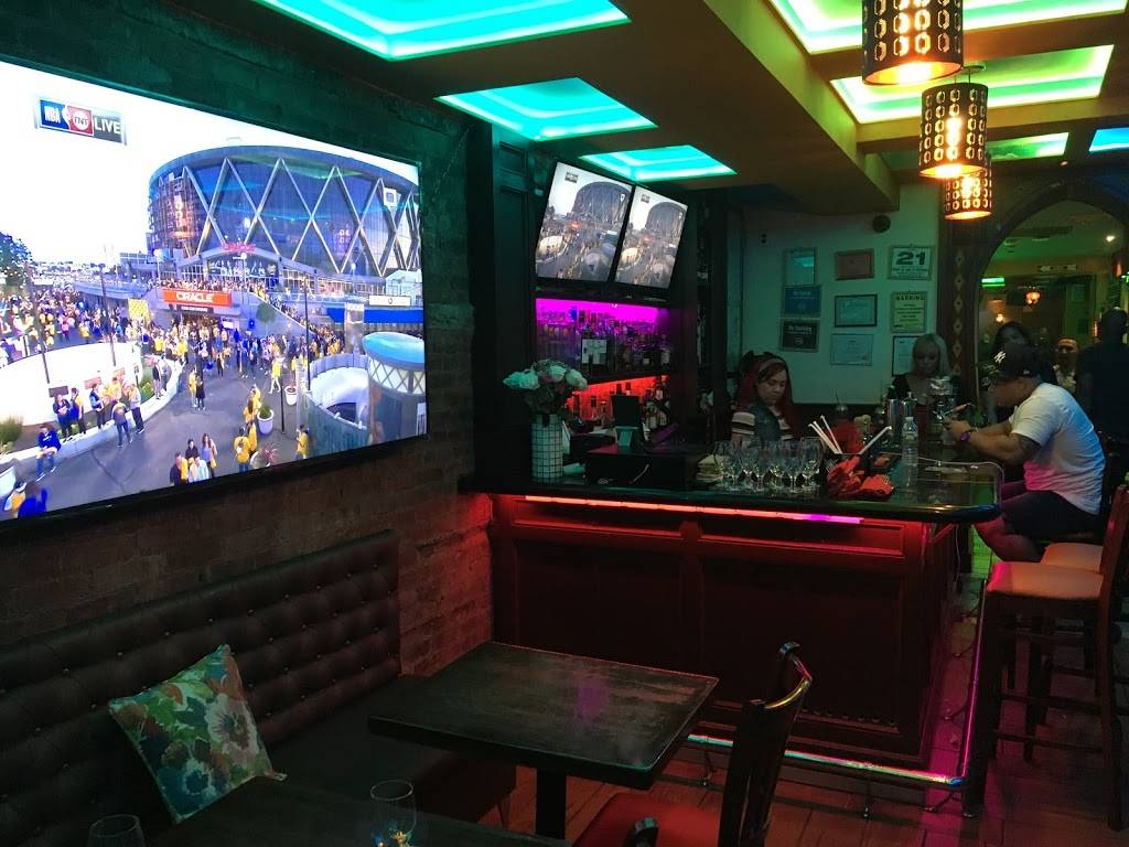 Harmoni Bar & Grill | restaurant | New York, NY 10040, USA | 9175874511 OR +1 917-587-4511