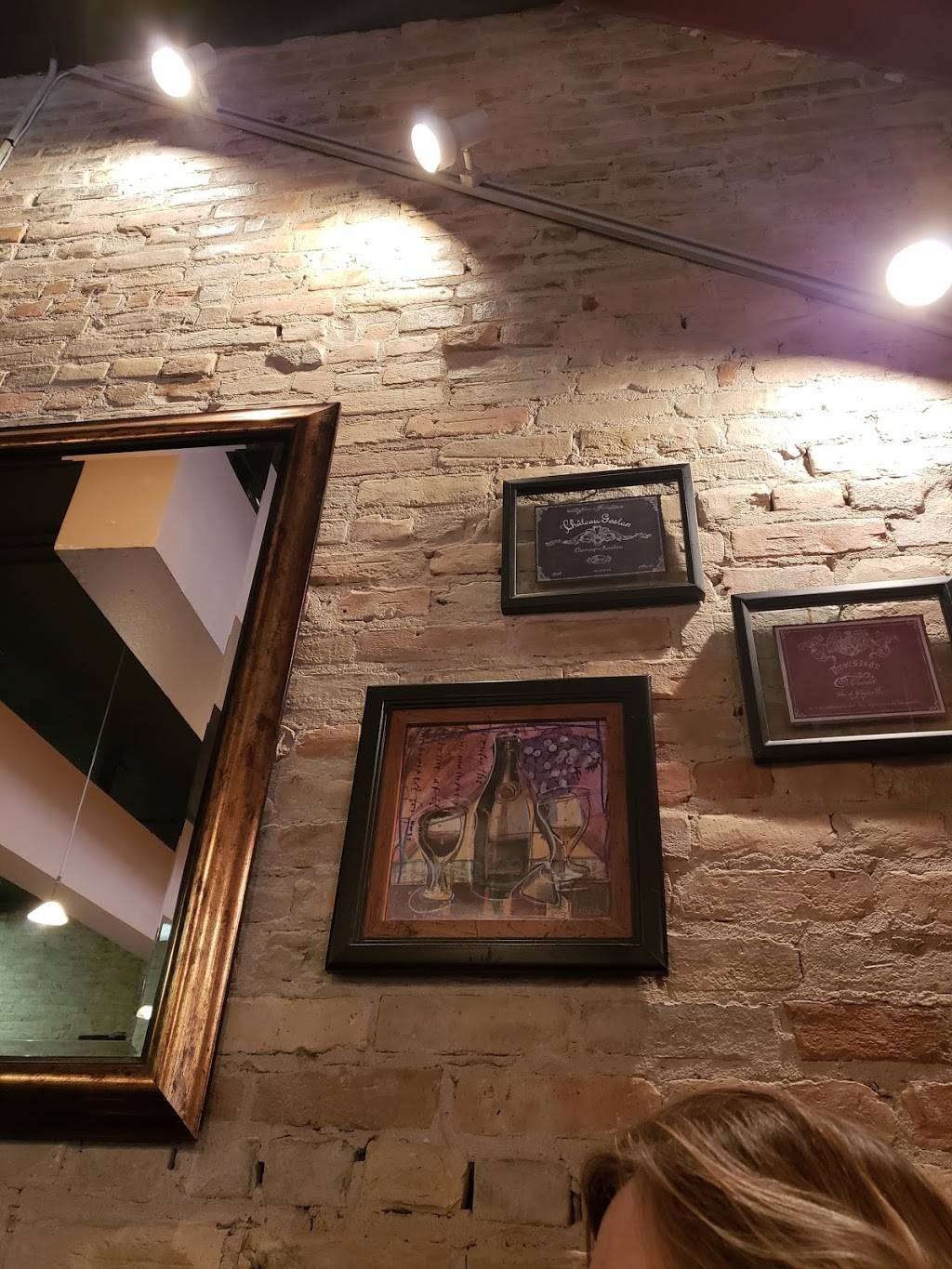 Fusion 1 Cafe | restaurant | 813 Saginaw St, Bay City, MI 48708, USA | 9898910551 OR +1 989-891-0551