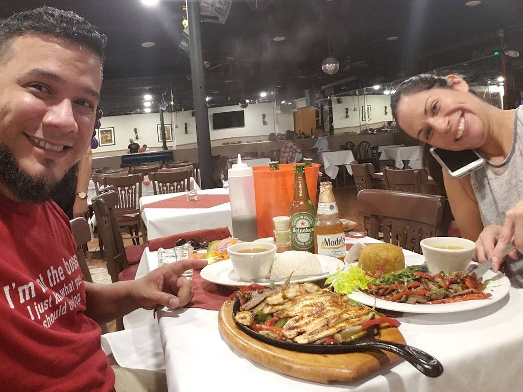 Los Portales Restaurante | restaurant | 1436 FL-436, Casselberry, FL 32707, USA | 4076814000 OR +1 407-681-4000