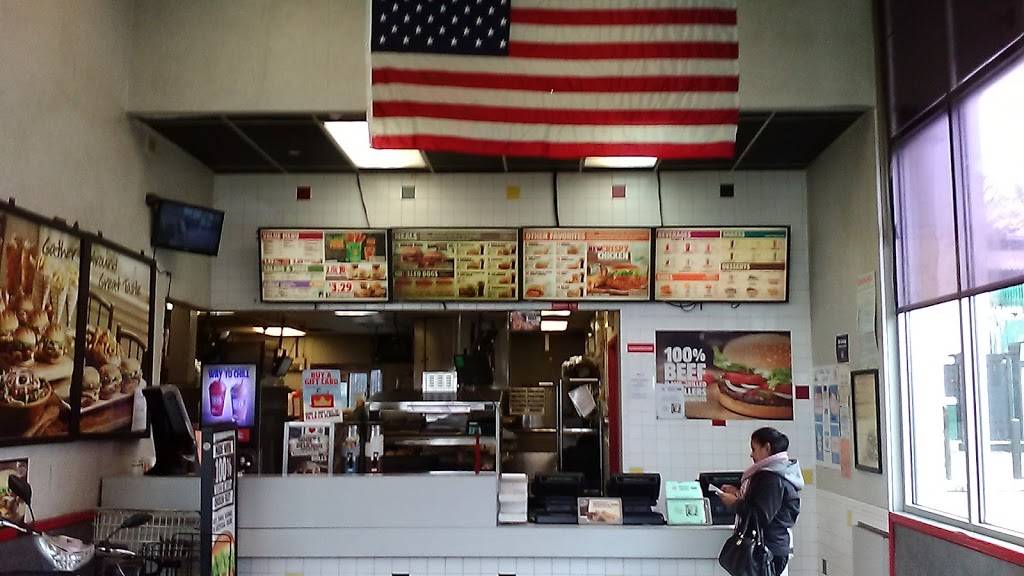 Burger King | restaurant | 4101 4th Ave, Brooklyn, NY 11232, USA | 7183396390 OR +1 718-339-6390