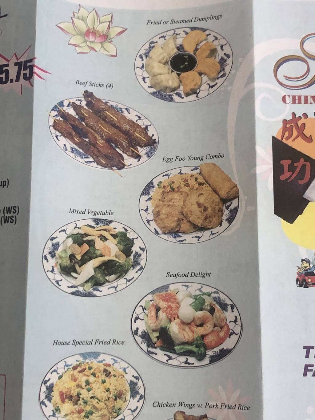 Ginger Wok Chinese Restaurant | meal delivery | 7900 103rd St Unit 28, Jacksonville, FL 32210, USA | 9047727778 OR +1 904-772-7778