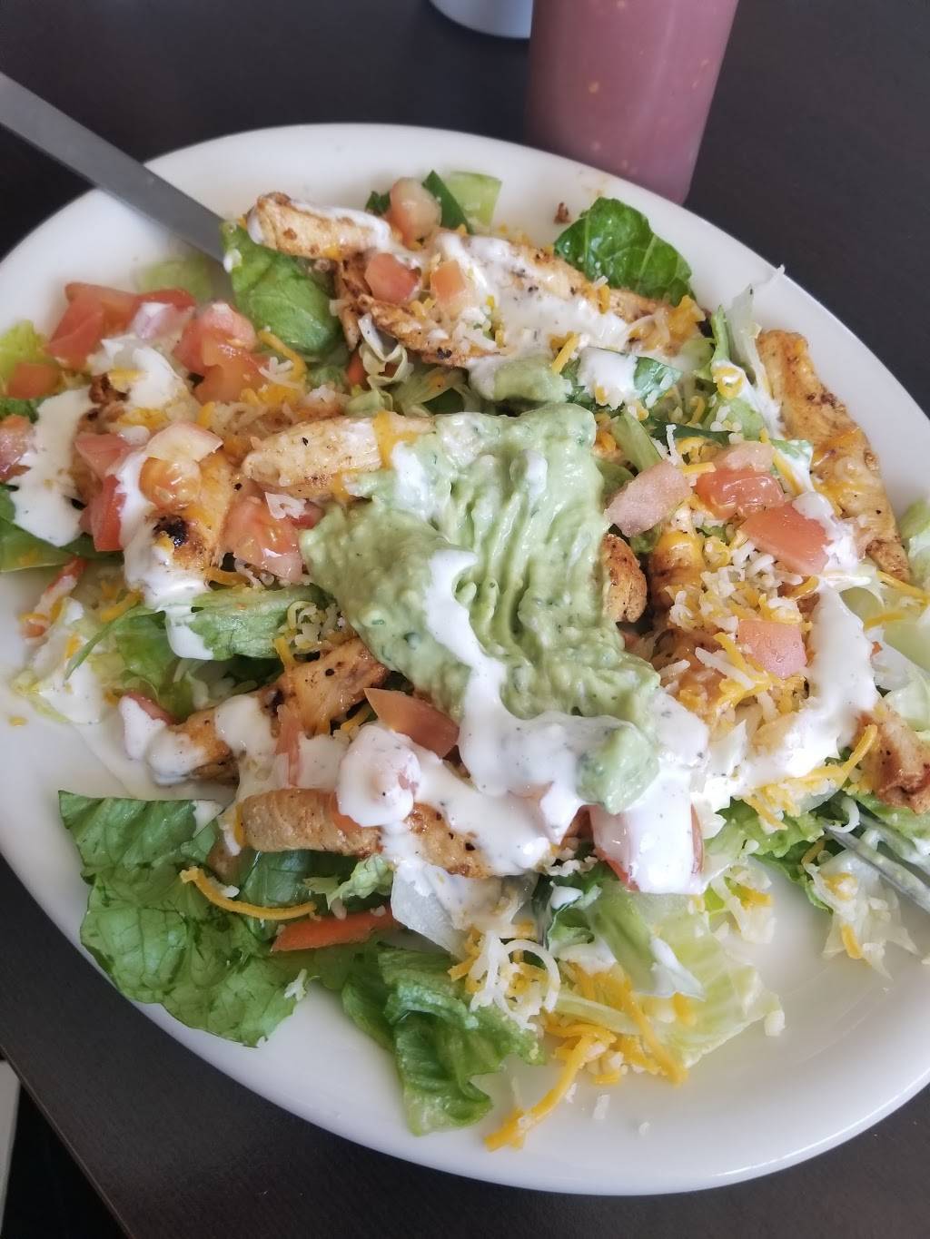 El Tepeyac Mexican Food | restaurant | 144 S Arrowhead Ave, San Bernardino, CA 92408, USA | 9098880174 OR +1 909-888-0174