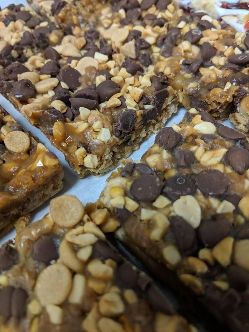 Cafe at CCBC | cafe | 4600 25th Ave NE # 165, Salem, OR 97301, USA | 5033933683 OR +1 503-393-3683