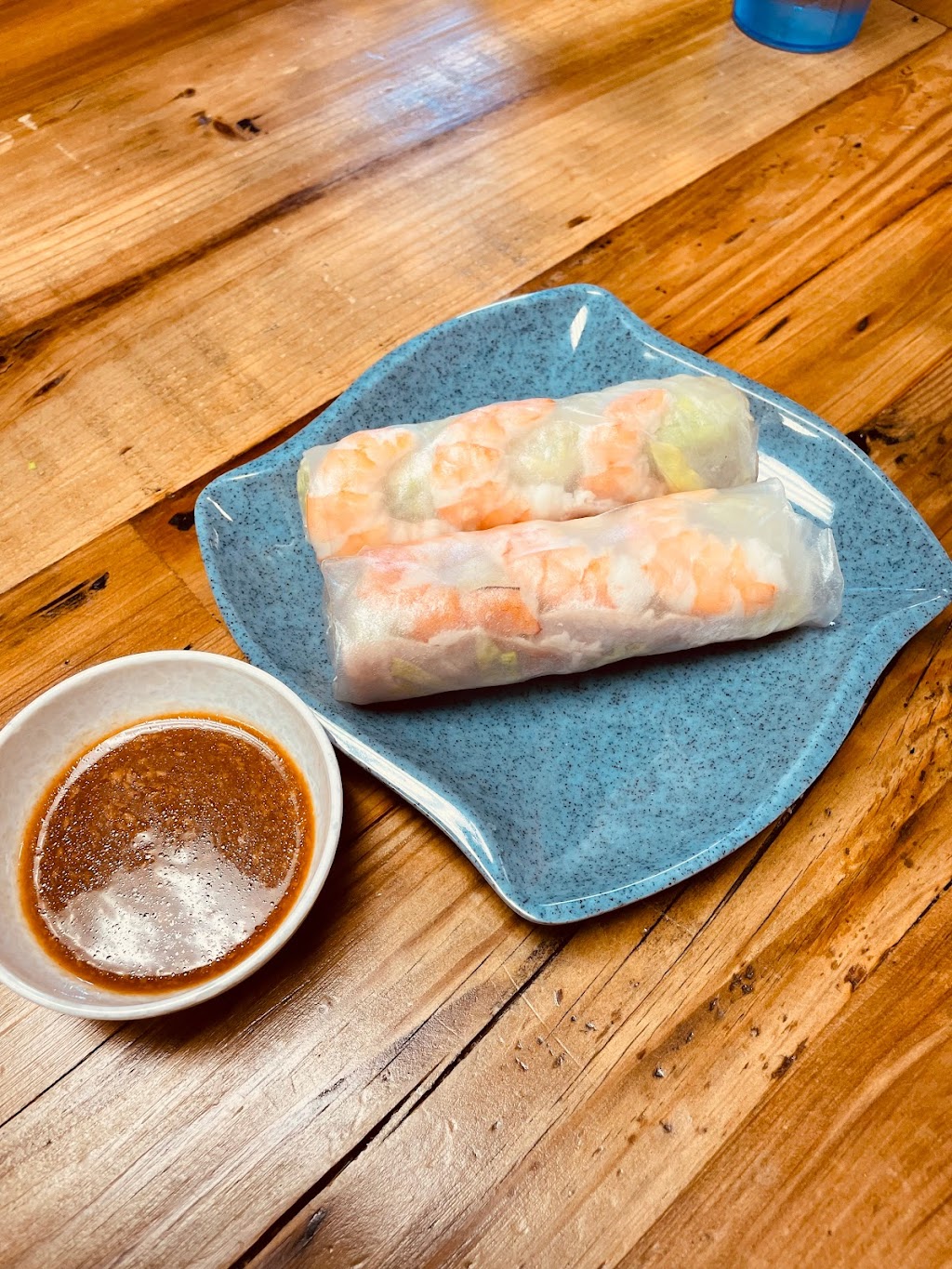 Pho Bonsa | restaurant | 221 Normal Ave B, Chico, CA 95928, USA | 5309655129 OR +1 530-965-5129