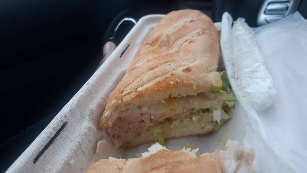 Firehouse Subs | restaurant | 1355 E Broad Ave A, Rockingham, NC 28379, USA | 9108177453 OR +1 910-817-7453