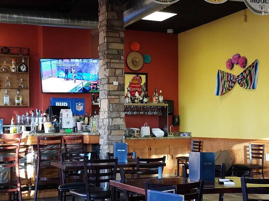 Morenos Mexican Grill | restaurant | 6819 E Main St, Mesa, AZ 85207, USA | 4808073093 OR +1 480-807-3093