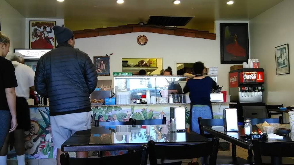 Litos Mexican Restaurant | restaurant | 514 E Haley St, Santa Barbara, CA 93101, USA | 8059621559 OR +1 805-962-1559