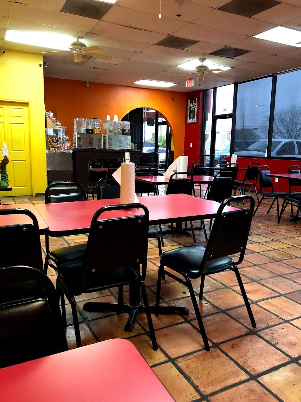 La Hechizera | restaurant | 1012 Ridgeview St, Mesquite, TX 75149, USA | 9722897086 OR +1 972-289-7086