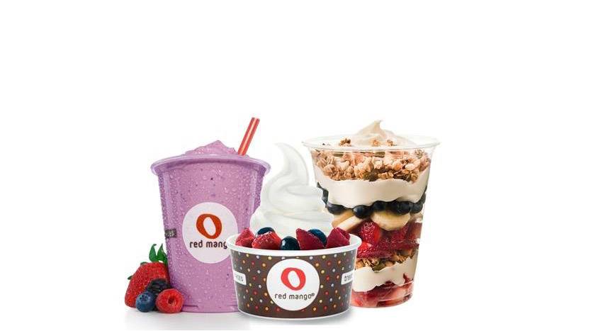 Red Mango | restaurant | 5230 Dempster St, Skokie, IL 60077, USA | 8479671300 OR +1 847-967-1300