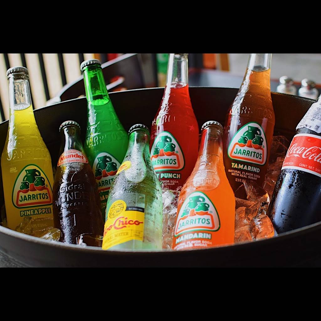 Margaritas Mexican Restaurant | restaurant | 423 W Jefferson Blvd, Dallas, TX 75208, USA | 2142382084 OR +1 214-238-2084