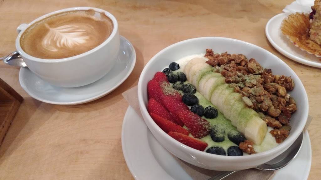 Röckenwagner | bakery | 12835 Washington Blvd, Los Angeles, CA 90066, USA | 3105770747 OR +1 310-577-0747