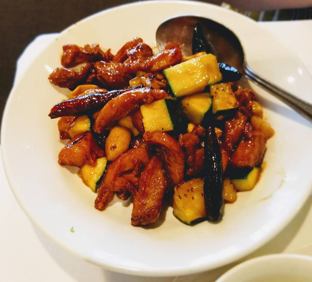 Chef Chus | restaurant | 1300, 1067 N San Antonio Rd, Los Altos, CA 94022, USA | 6509482696 OR +1 650-948-2696