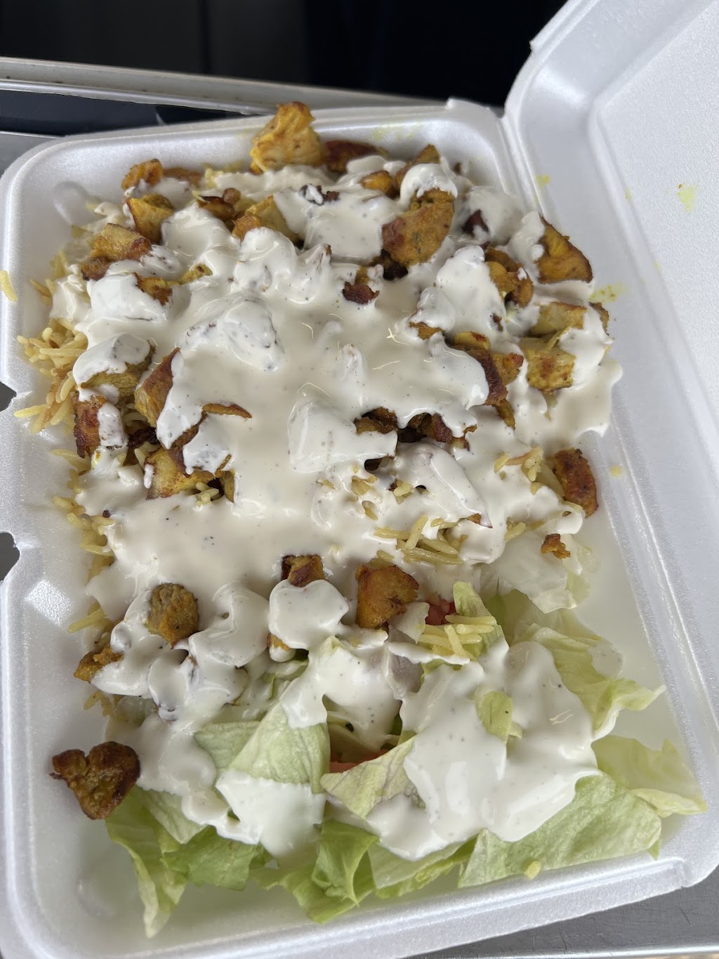 Halal food | restaurant | Levick St & Oxford Av - MBNS, Philadelphia, PA 19111, USA | 2677732689 OR +1 267-773-2689