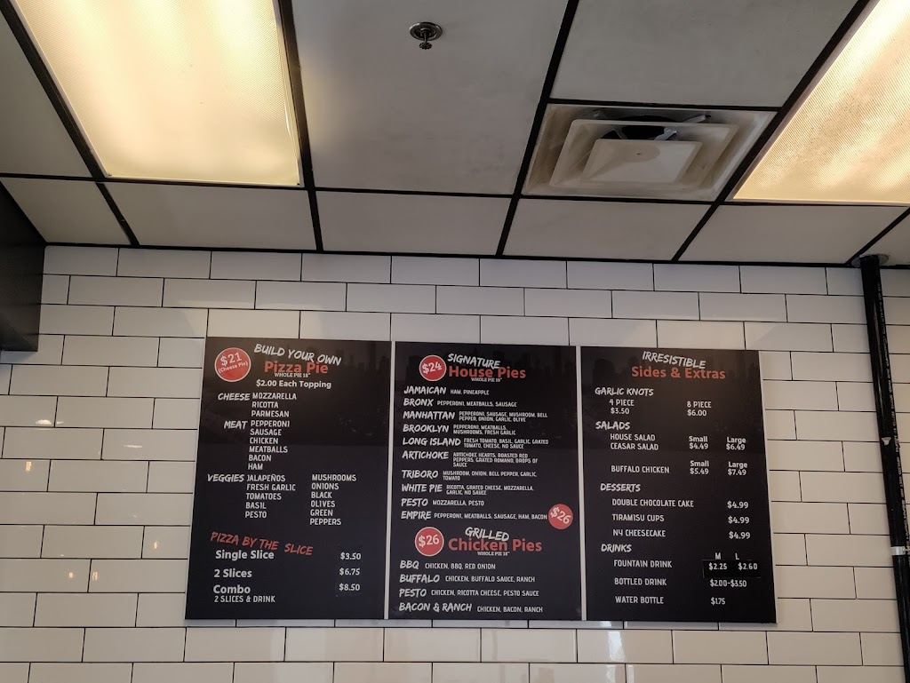 Brooklynz Pizza | restaurant | 2720 Nutwood Ave #D, Fullerton, CA 92831, USA | 7142138884 OR +1 714-213-8884