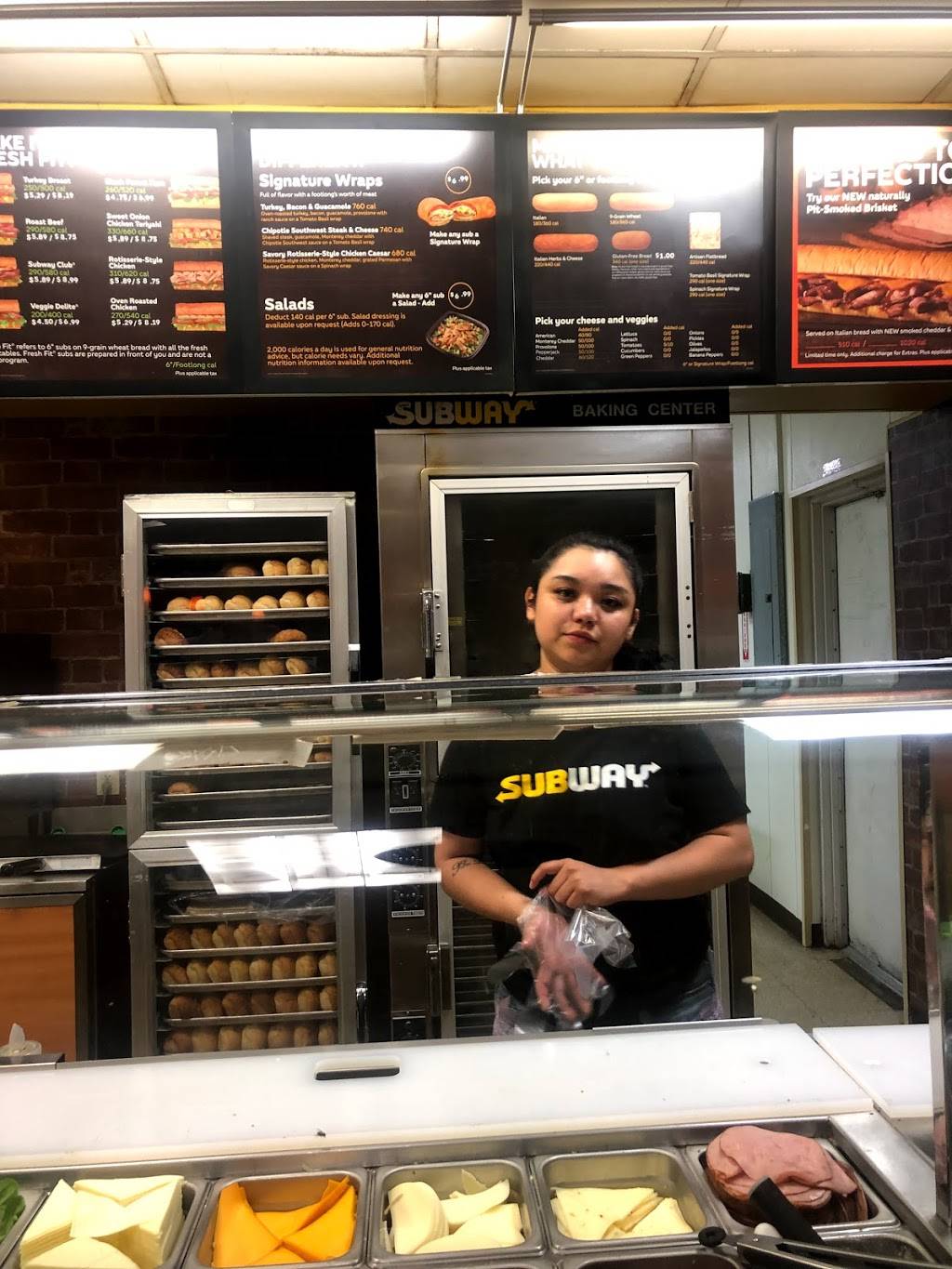 Subway Restaurants | restaurant | 11120 SW Capitol Hwy, Portland, OR 97219, USA | 5032452143 OR +1 503-245-2143