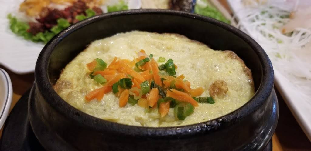 Shindokdo | restaurant | 2690 El Camino Real, Santa Clara, CA 95051, USA | 4082436000 OR +1 408-243-6000