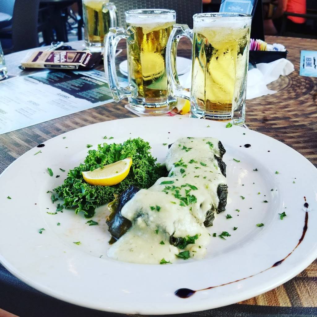 Zaharias Restaurant | restaurant | 3945 A1A S, St. Augustine, FL 32080, USA | 9044714799 OR +1 904-471-4799