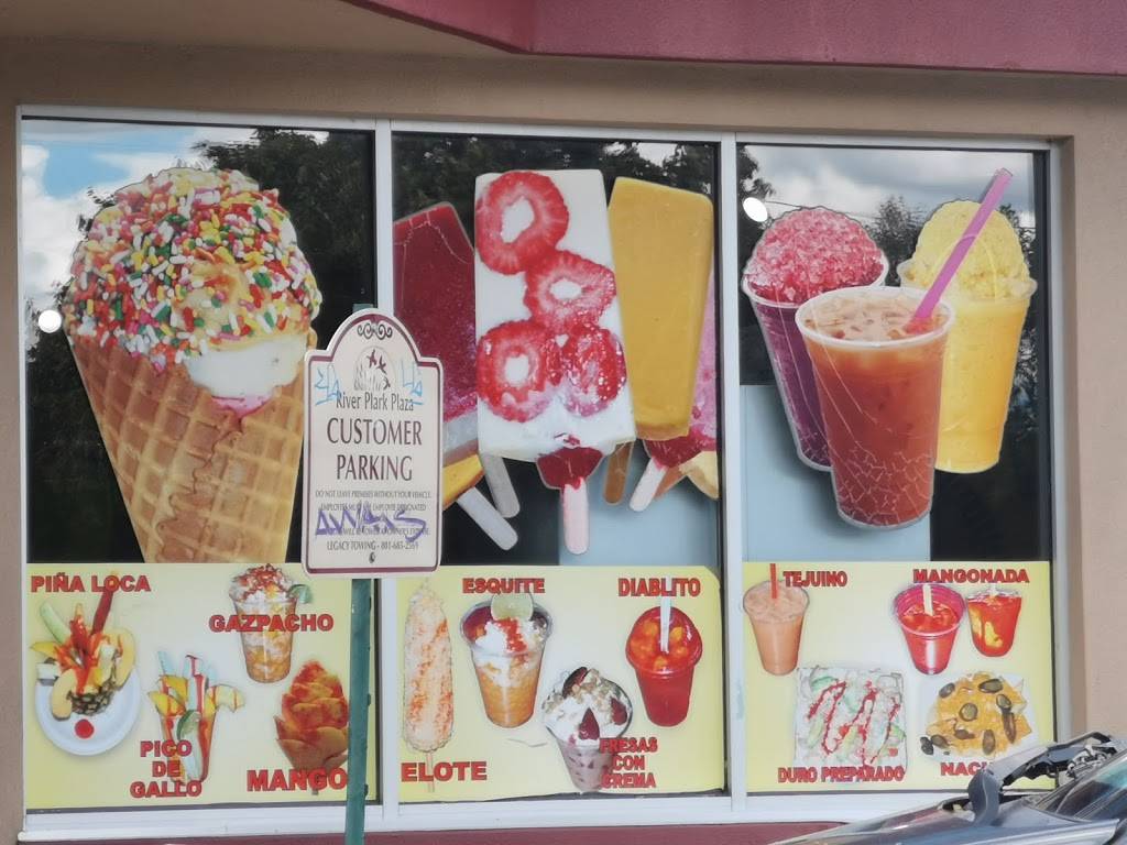 Angelito Mexican Restaurant & Ice Cream | restaurant | 592 Riverside Dr, Salt Lake City, UT 84116, USA | 3852768886 OR +1 385-276-8886