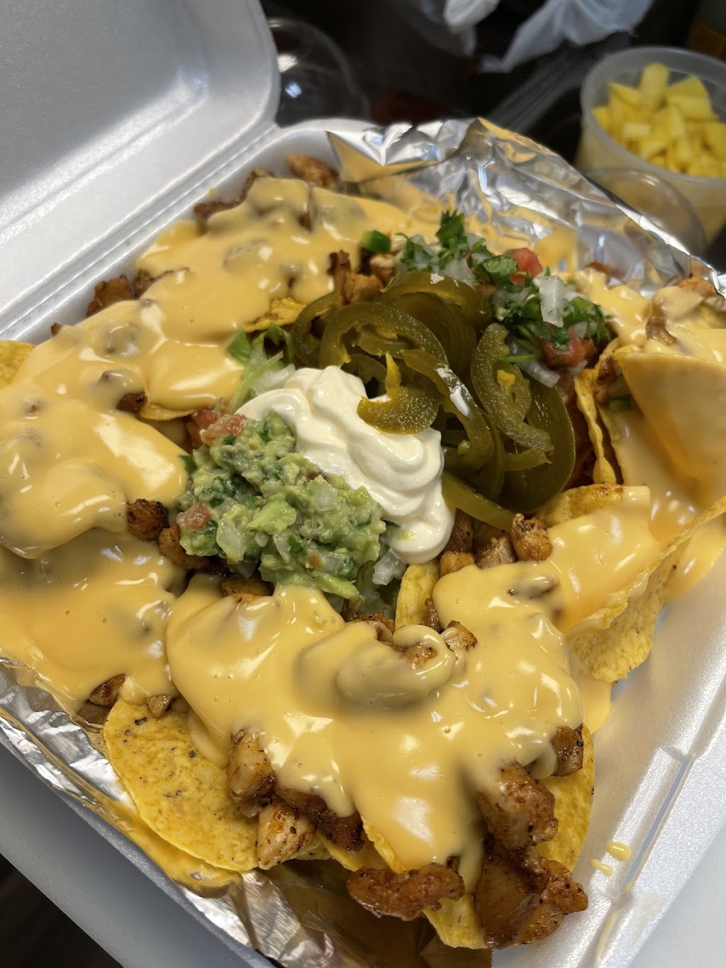 Micheladas Xpress #2 | restaurant | 376 Cypress Creek Pkwy Suite L, Houston, TX 77090, USA | 2819905251 OR +1 281-990-5251