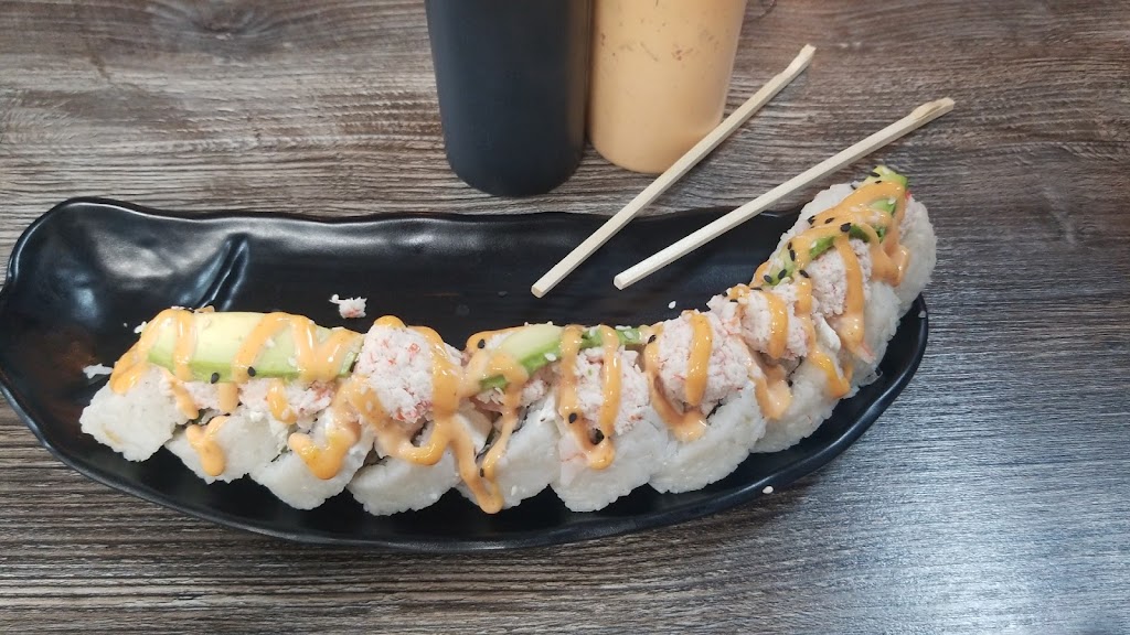 Kotori Japanese Food Calexico | restaurant | 300 E Cole Blvd, Calexico, CA 92231, USA | 7607688540 OR +1 760-768-8540