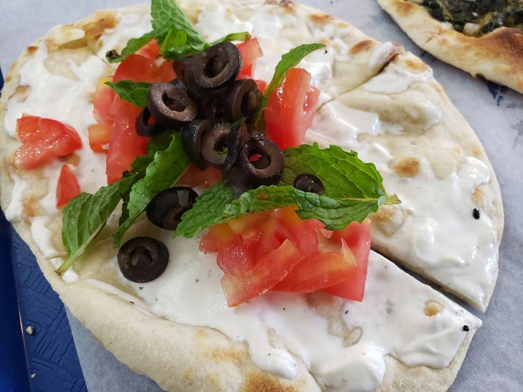 Al Najim Bakery & Restaurant | restaurant | 179 SE Mizner Blvd, Boca Raton, FL 33432, USA | 5614653747 OR +1 561-465-3747