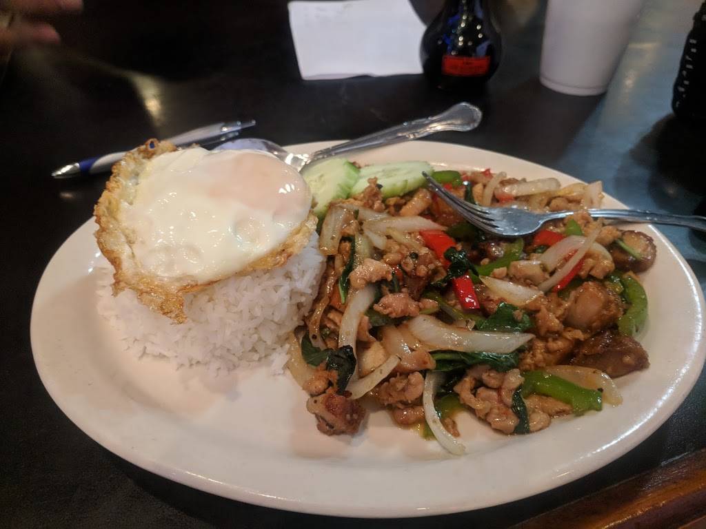 Thai Lao Restaurant | restaurant | 1578 Kingwood Dr, Kingwood, TX 77339, USA | 2813581175 OR +1 281-358-1175