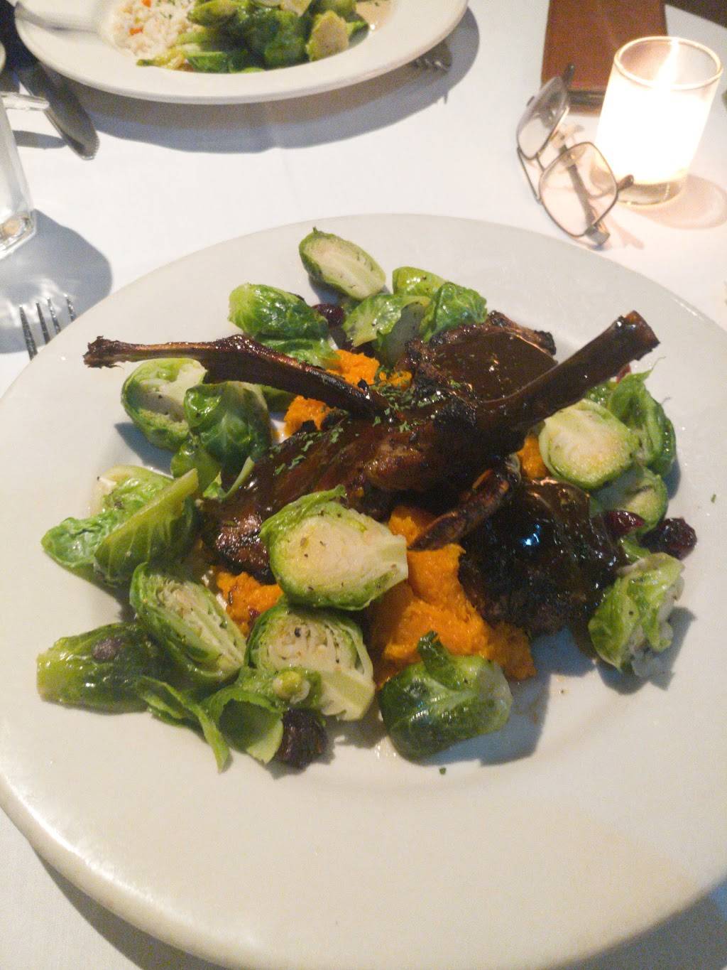 Tresettis World Caffe | restaurant | 927 11th St, Modesto, CA 95354, USA | 2095722990 OR +1 209-572-2990