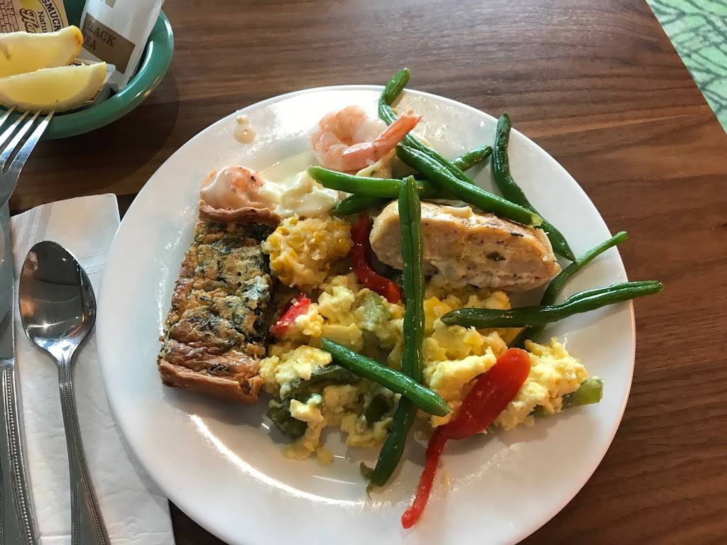 Fiesta Buffet | restaurant | 2901 Boardwalk, Atlantic City, NJ 08401, USA | 6093404000 OR +1 609-340-4000