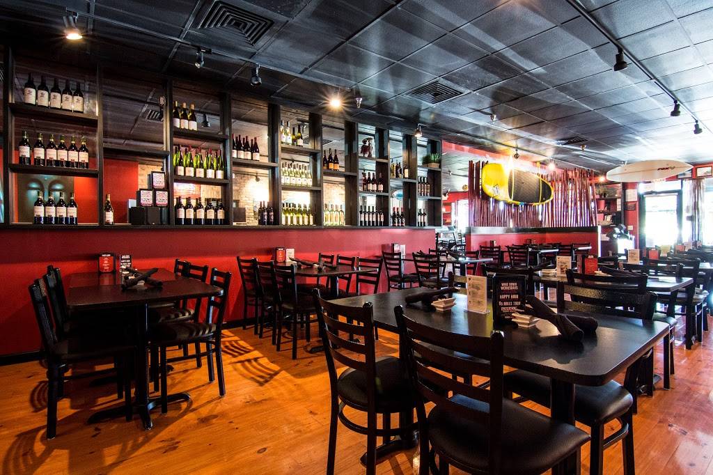 Sushi Jo | restaurant | 14261 US-1, Juno Beach, FL 33408, USA | 5616919811 OR +1 561-691-9811