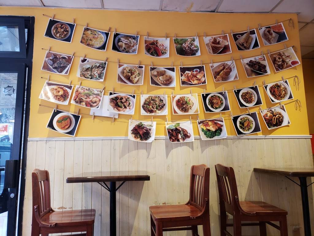 Gaw Gai | restaurant | 23-06 Jackson Ave, Long Island City, NY 11101, USA | 7187060999 OR +1 718-706-0999