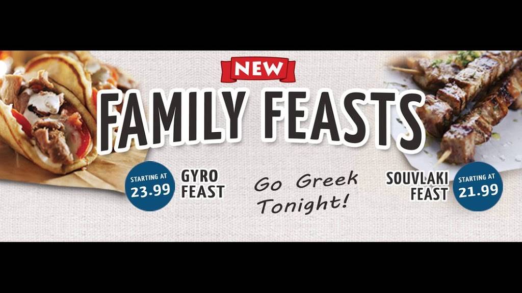 Greek Souvlaki | restaurant | 404 E Broadway, Salt Lake City, UT 84111, USA | 8013222062 OR +1 801-322-2062