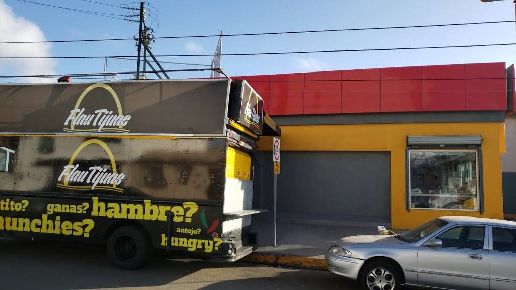 Flau Tijuas | restaurant | Playas, Jardines del Sol, Tijuana, B.C., Mexico | 016461978075 OR +52 646 197 8075