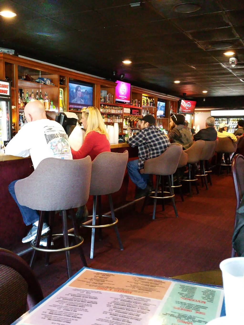 O D Lounge | night club | 100 S Ocean Blvd, North Myrtle Beach, SC 29582, USA | 8432496460 OR +1 843-249-6460