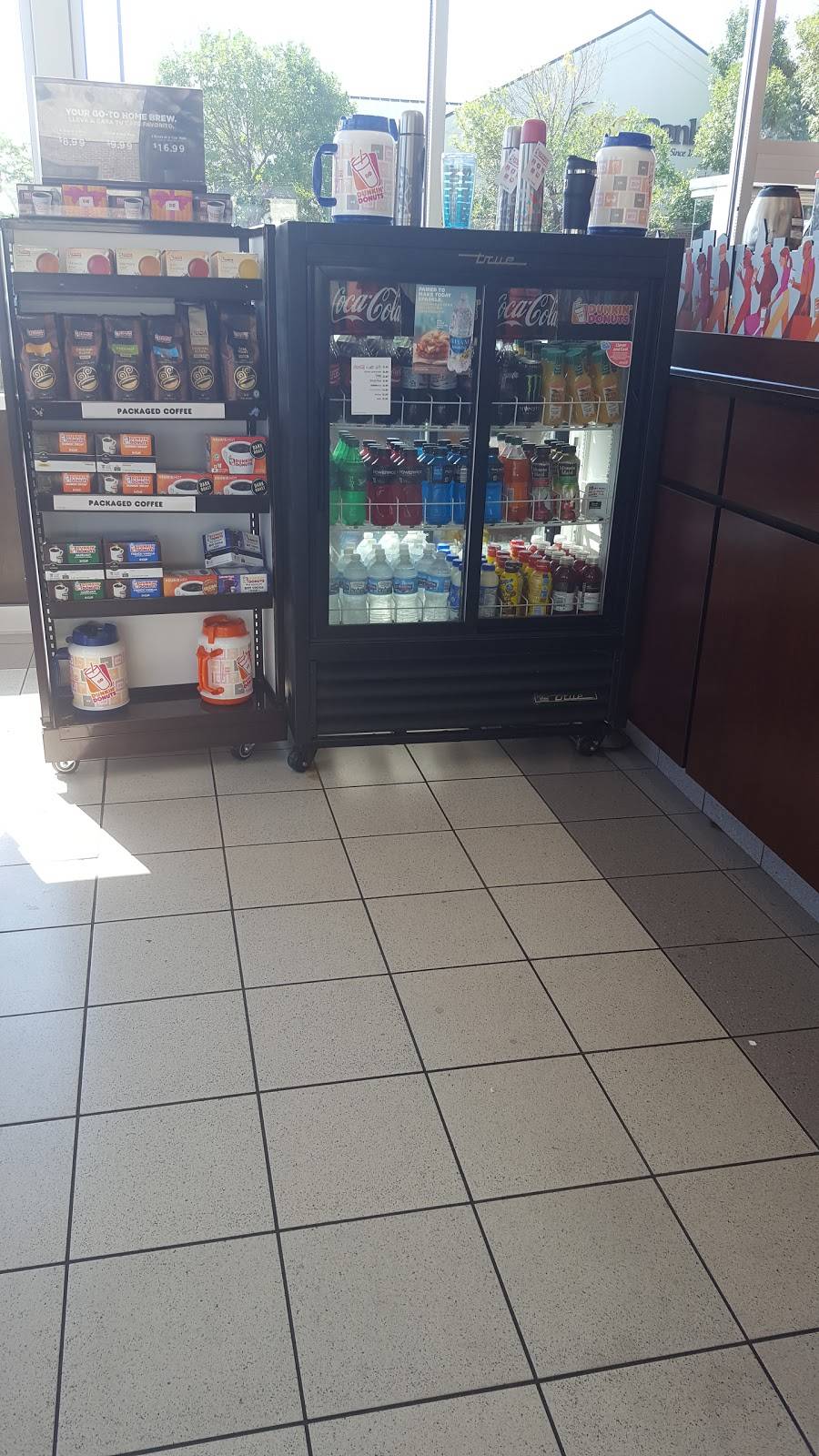 Dunkin Donuts | cafe | 6336 W North Ave, Chicago, IL 60639, USA | 7736221881 OR +1 773-622-1881