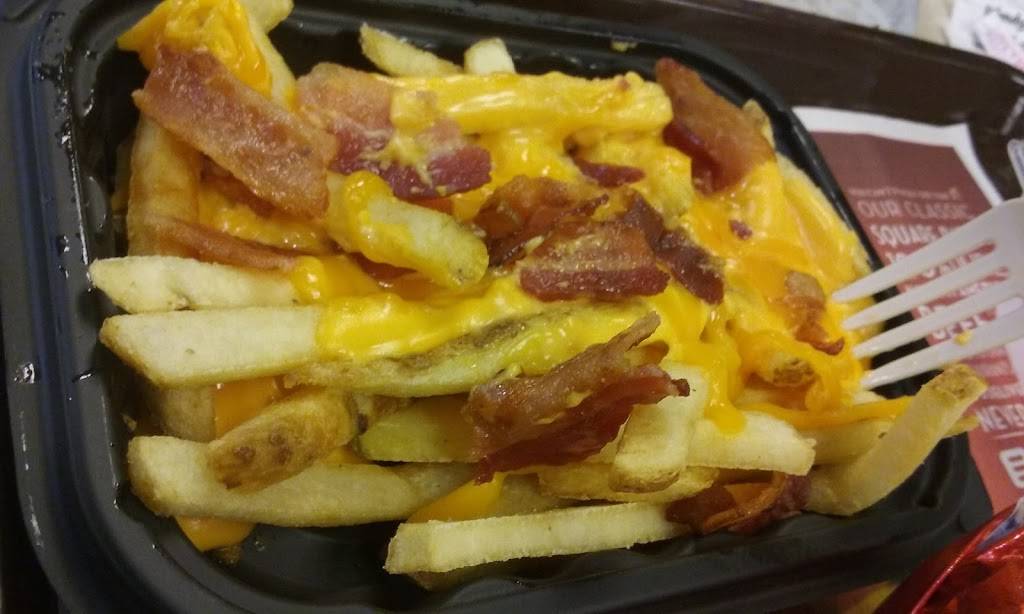 Wendys | restaurant | 12723 S Ashland Ave, Calumet Park, IL 60827, USA | 7083891646 OR +1 708-389-1646