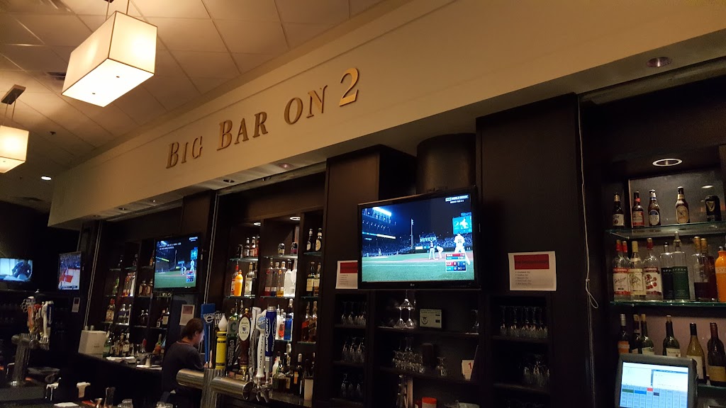 Big Bar On 2 | restaurant | 350 N High St, Columbus, OH 43215, USA | 6144631234 OR +1 614-463-1234