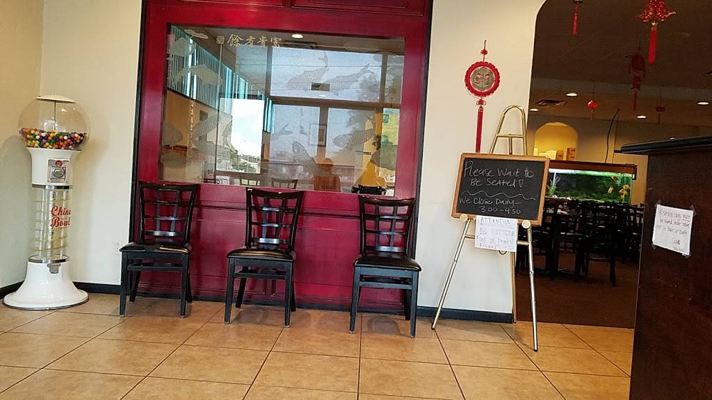 China Bowl | restaurant | 1206 Pecan St, Bandera, TX 78003, USA | 8307968494 OR +1 830-796-8494