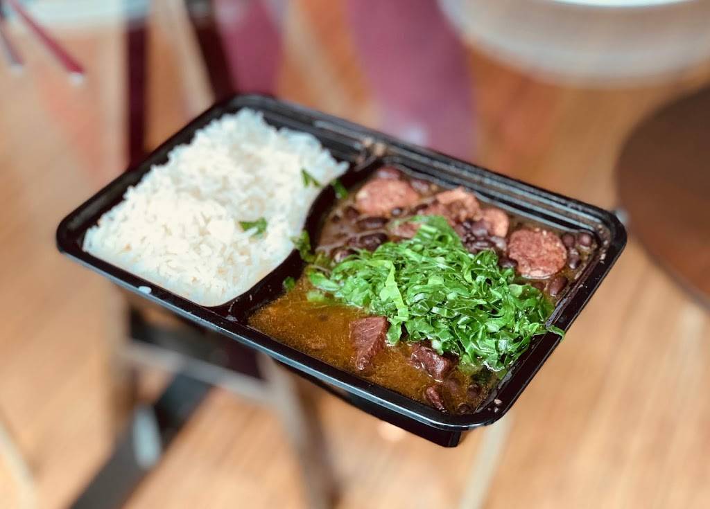 Brazilian House | restaurant | 4255 SE Belmont St, Portland, OR 97215, USA | 5036607556 OR +1 503-660-7556