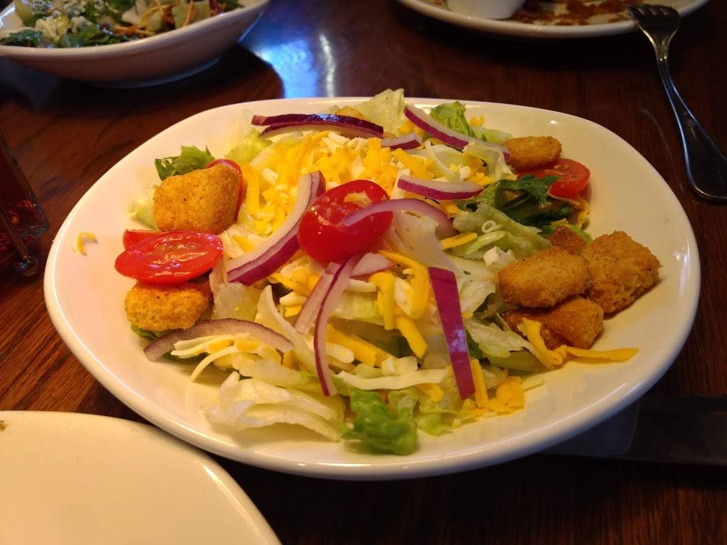 Outback Steakhouse | restaurant | 15608 S Harlem Ave, Orland Park, IL 60462, USA | 7086330900 OR +1 708-633-0900